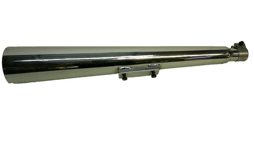 Marving pot échappement std - marving,