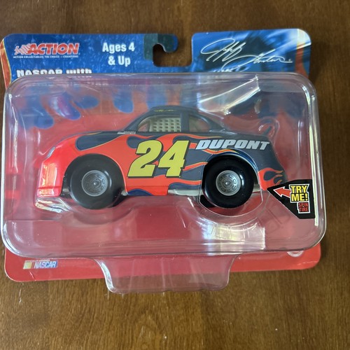 Vintage action jeff - action, gordon