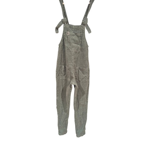 Lucy yak corduroy overalls - lucy,