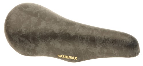 Kashimax padded saddle - padded,