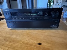 Onkyo TX-NR636 Receiver -4K60