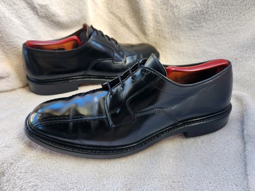 Allen edmonds hillcrest black - allen,