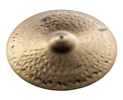 Zildjian k constantinople - zildjian, 18"