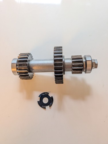 Hobart a200 mixer transmission - a200,