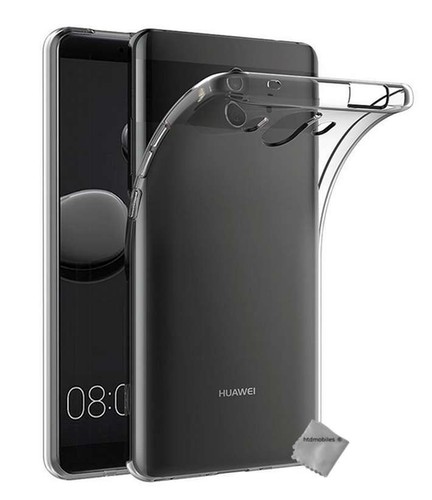 Housse etui coque - gel, fine