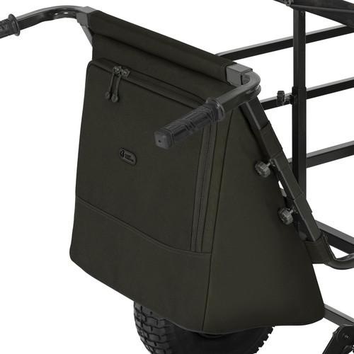 Sac barres carp porter - porter, vert