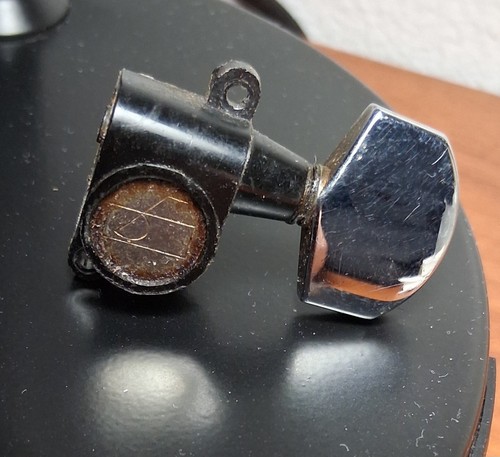 Ovation nylon double - 70’s,