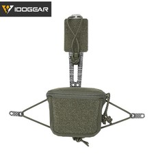 Casque tactique IDOGEAR boîte