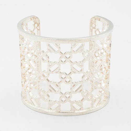 Bracelet manchette large