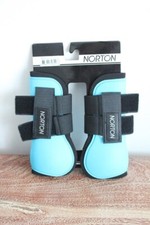 NORTON  2 X Guêtre Protège-