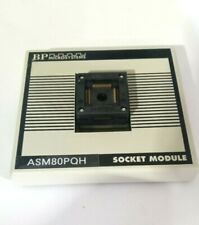   1pcs BP Microsystems ASM80PQH Socket Module 