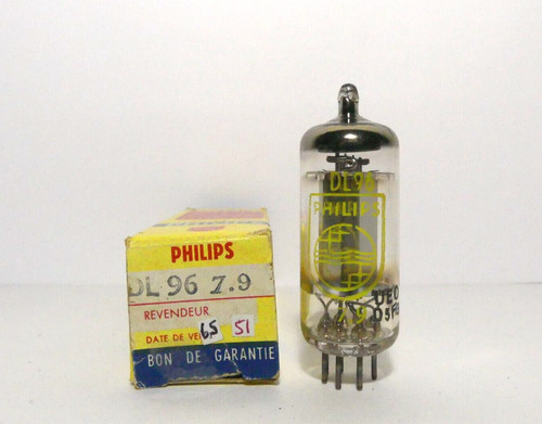 Dl96 3c4 philips - /, #
