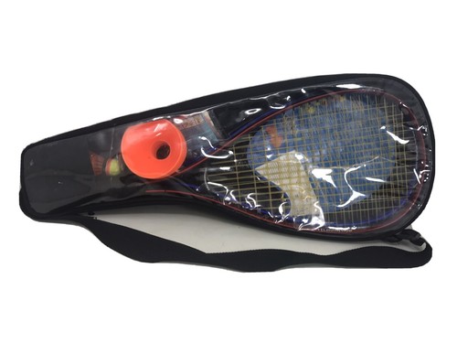 Speedminton set pro - set, by