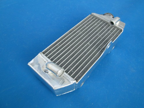 Radiateur aluminium yamaha - aluminium,
