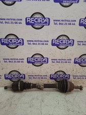 3272LX transmission avant