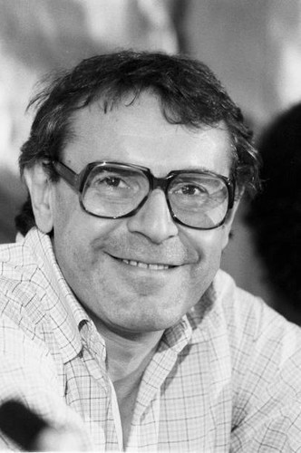 Director milos forman the - milos, at