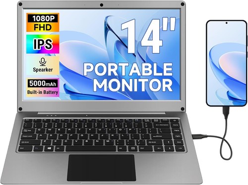 Crowview note portable - crowview,
