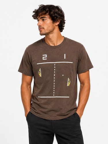 Nike umber brown basic - sb,