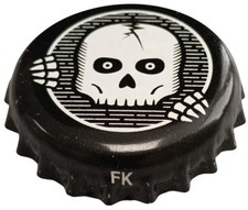 France Capsule Bière Beer