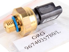 Capteur de Pression d'Huile Citroen Peugeot 1.2 THP PureTech 9674035780