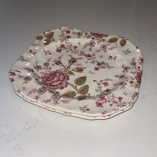 Johnson brothers rose chintz - johnson,