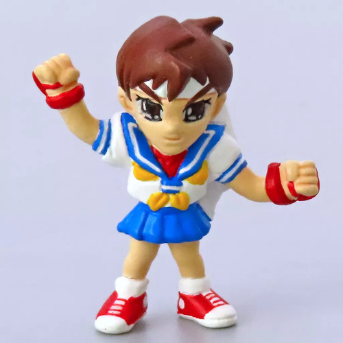 Figurine collection adulte - de,