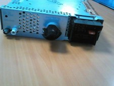 Autoradio origine peugeot - autoradio, d'origine