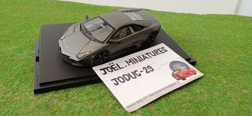 Lamborghini reventon metallic - lamborghini,