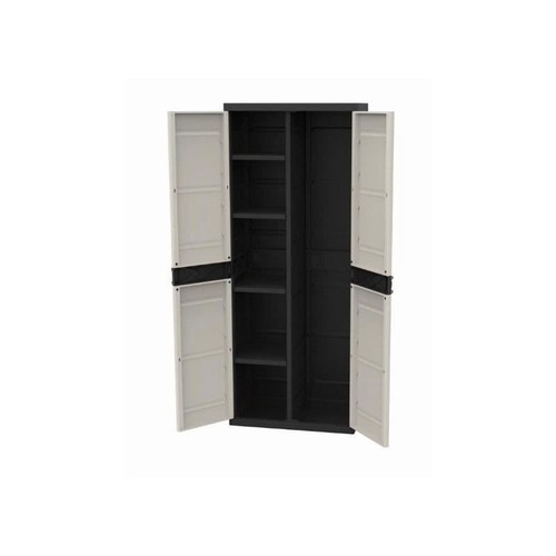 Titanium plastiken armoire - plastiken, 2