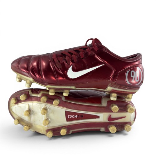 Nike air zoom total iii - nike,