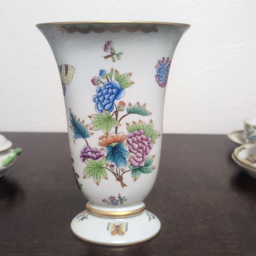 Figurine herend victoria - herend,
