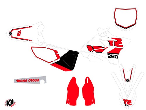 Kit deco moto - kit,