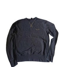 Sweat À Capuche Acne Studios