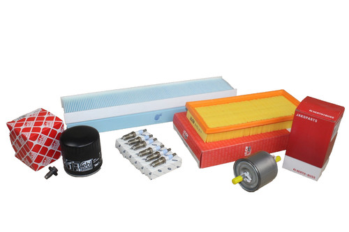 Kit inspection v6 170ch - 2,5,