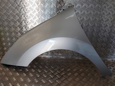 Aile Avant Gauche  - PEUGEOT