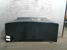 Malle/Hayon arriere PEUGEOT