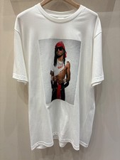 t-shirt supreme playboi carti