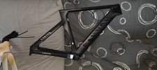 Cadre Canyon Aeroad R081 Noir Taille XS frame