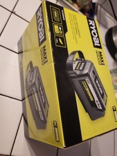 Batterie RYOBI, 36 V, 6 Ah