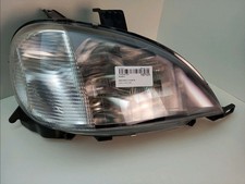 phare droit mercedes-benz CLASSE M (W163) 1638203861 157121