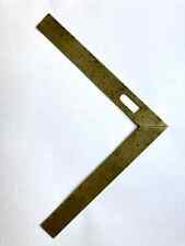 Equerre pliable demi pied de