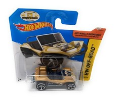 Carte courte Hot Wheels Meyers