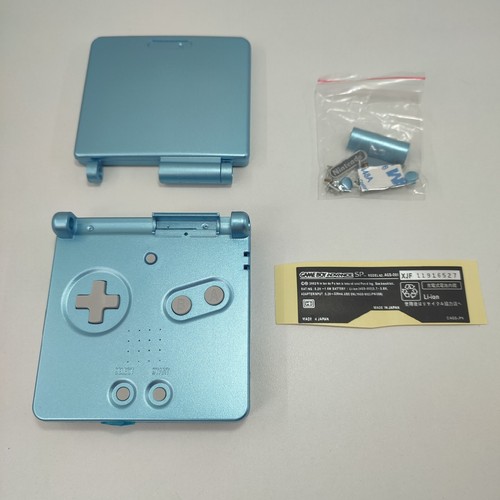 Nintendo game boy - game, advance