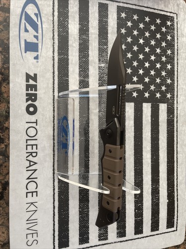 Zero tolerance knives 0223 - zero,