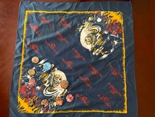 Iron Maiden vintage Number of