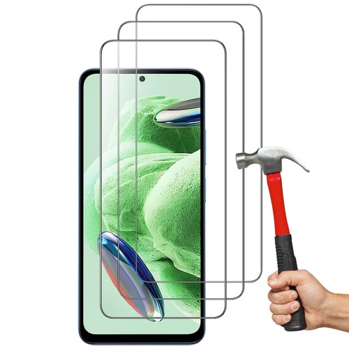 Verre trempé pour xiaomi - verre,