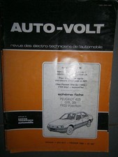 Peugeot 405 1900 injection GRI