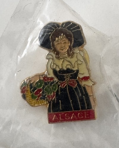 Pins charcuterie alsacienne - pins,