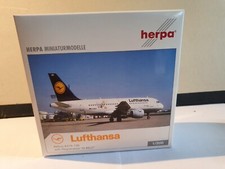 Herpa Wings 1:200 Airbus