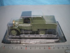 1/43 camion benne AMO F 15